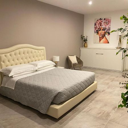 A Casa Di Lella Bed and Breakfast Budrio  Buitenkant foto