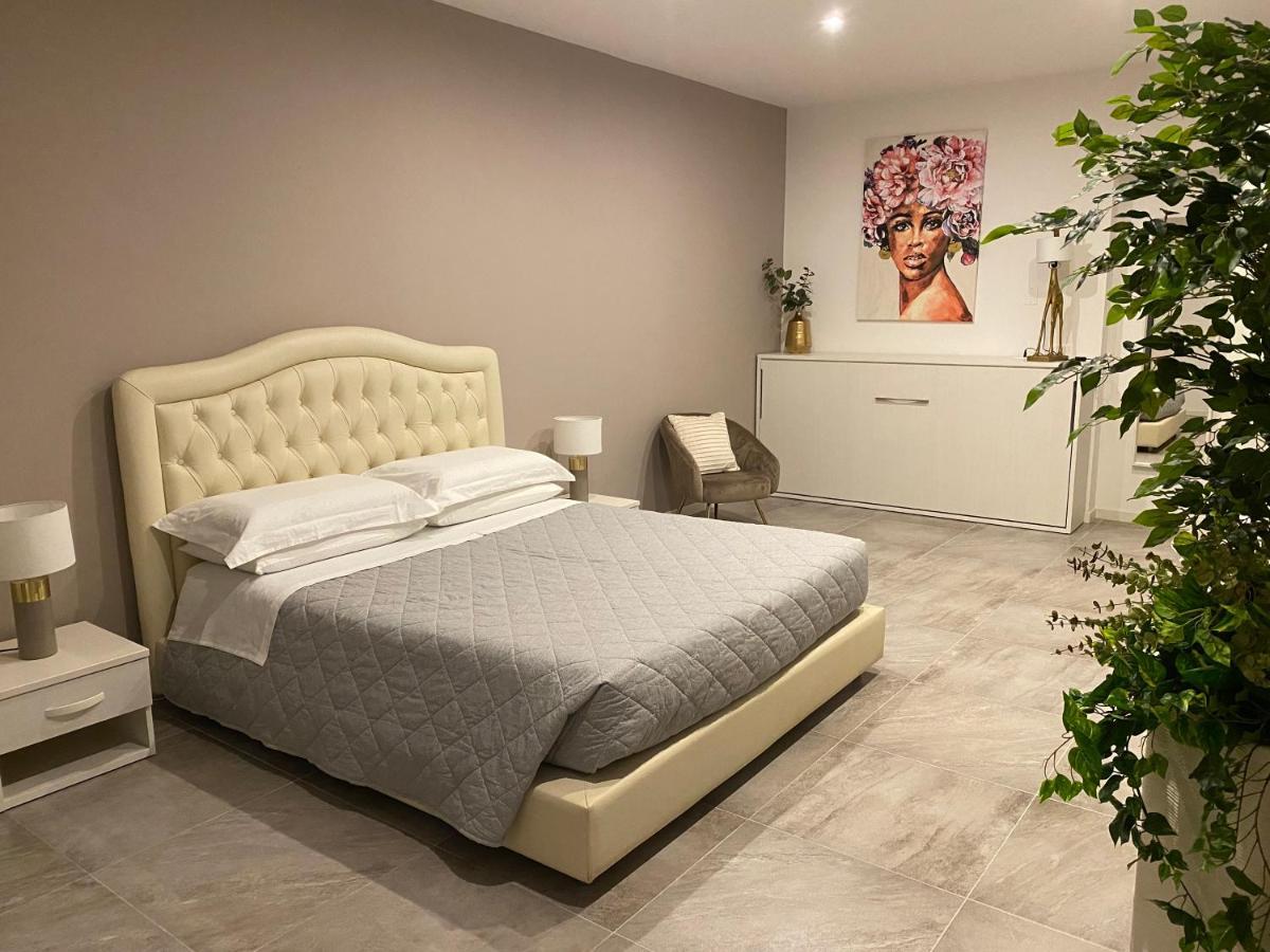 A Casa Di Lella Bed and Breakfast Budrio  Buitenkant foto