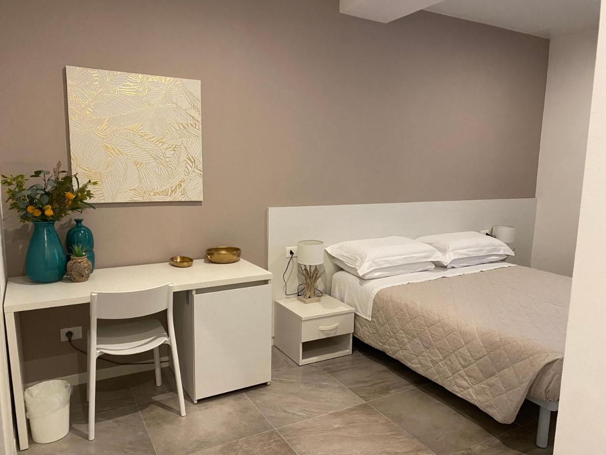 A Casa Di Lella Bed and Breakfast Budrio  Buitenkant foto