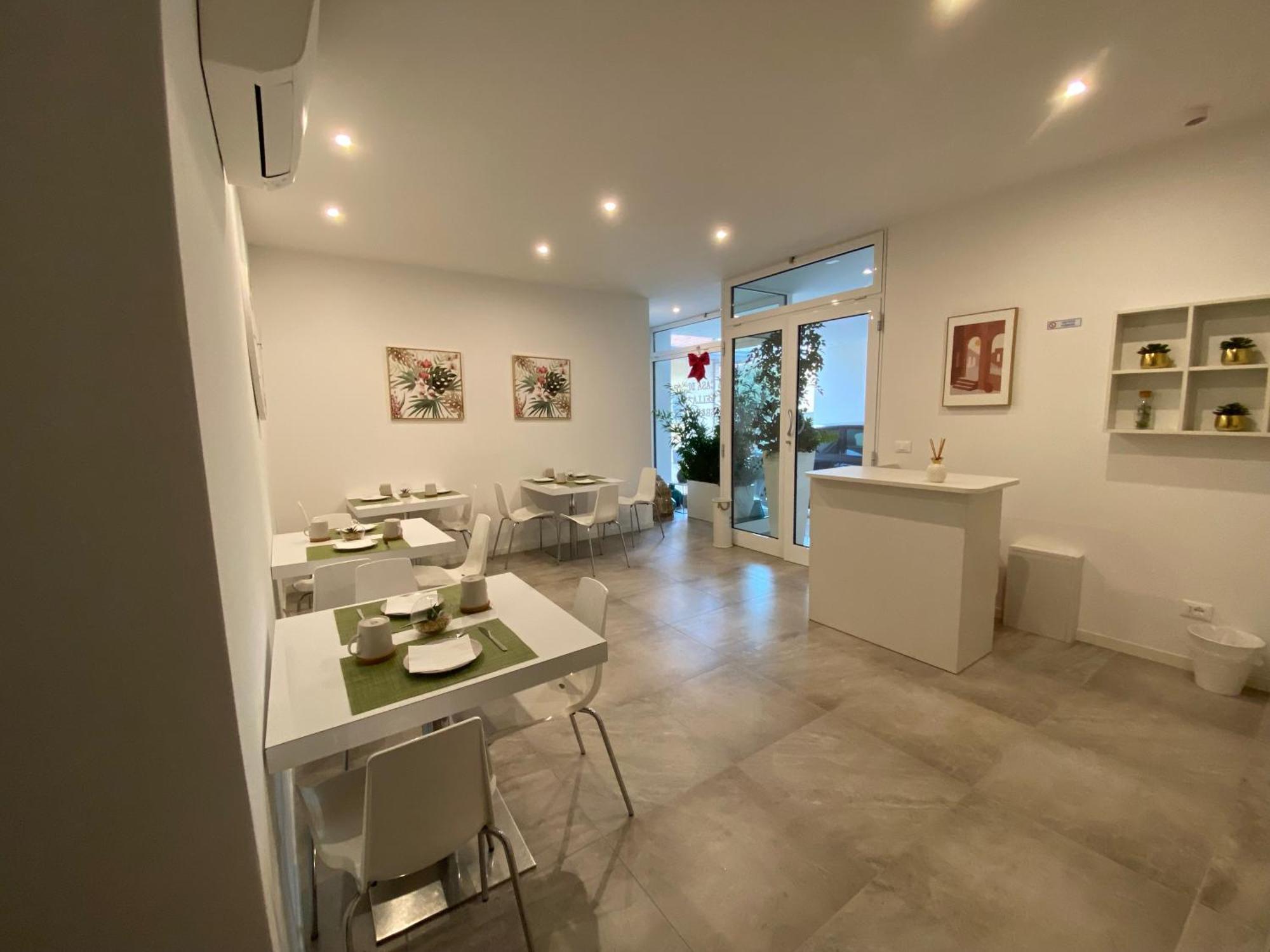A Casa Di Lella Bed and Breakfast Budrio  Buitenkant foto