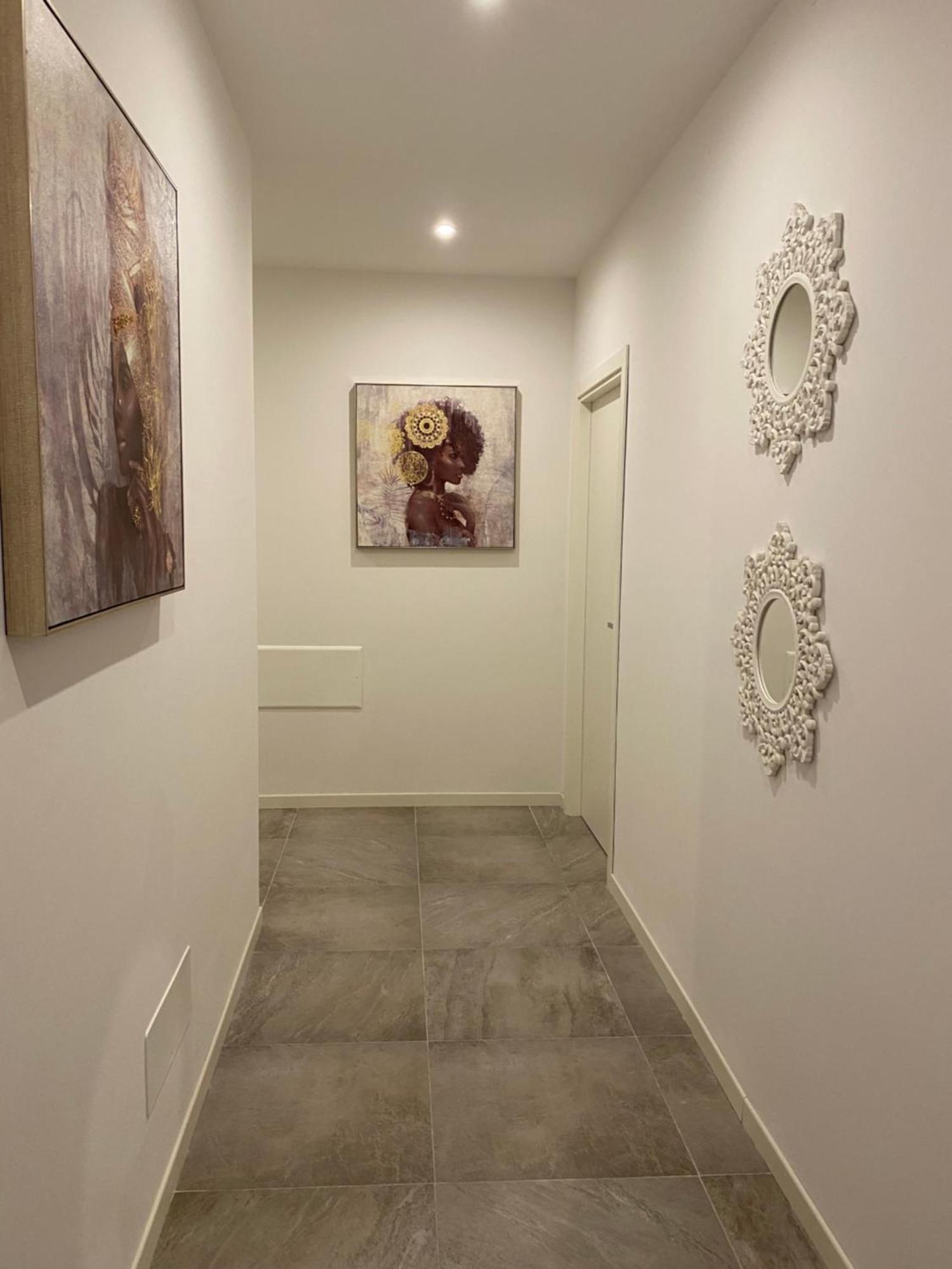 A Casa Di Lella Bed and Breakfast Budrio  Buitenkant foto