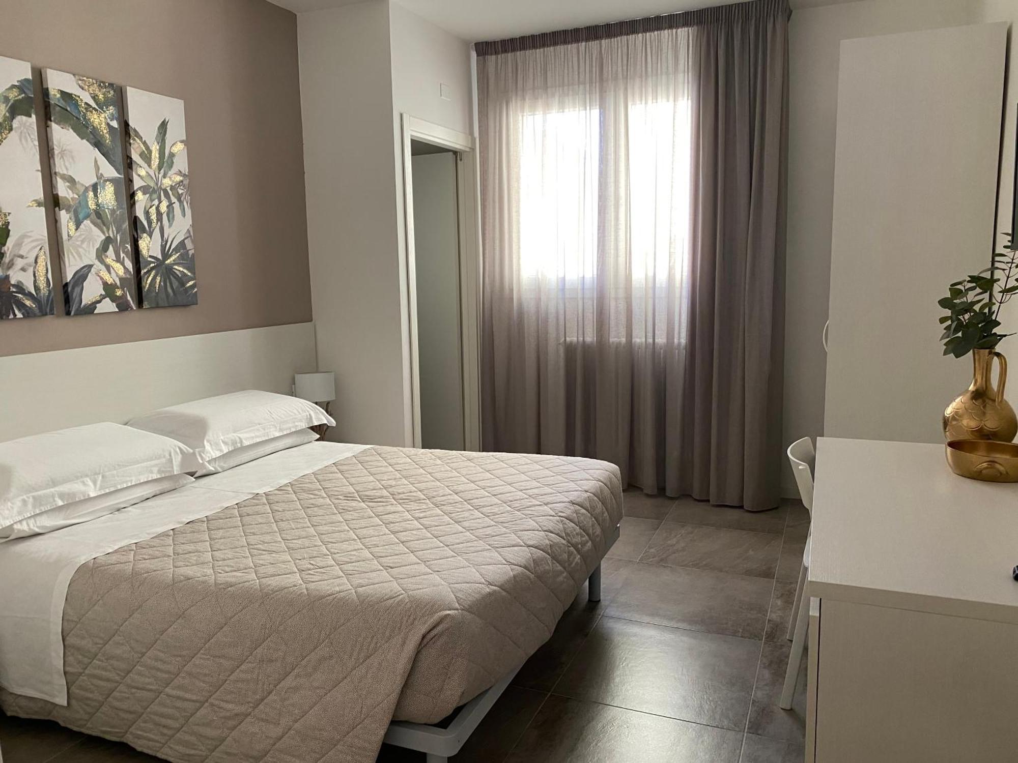 A Casa Di Lella Bed and Breakfast Budrio  Buitenkant foto